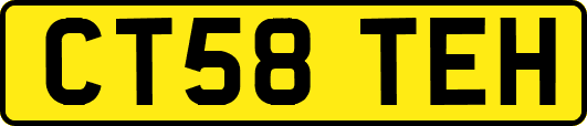 CT58TEH