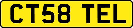 CT58TEL