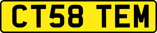 CT58TEM