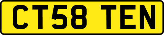 CT58TEN