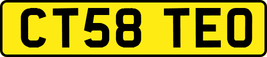 CT58TEO