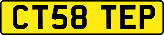 CT58TEP