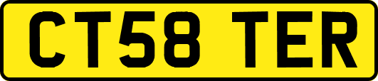 CT58TER