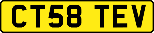 CT58TEV
