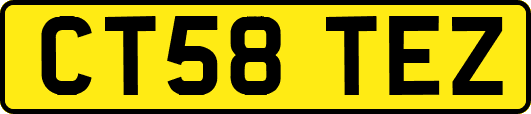 CT58TEZ