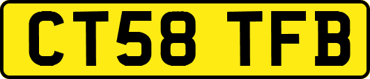 CT58TFB