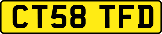 CT58TFD