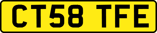 CT58TFE