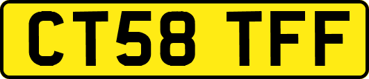 CT58TFF