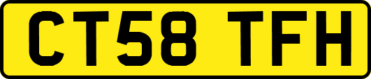 CT58TFH