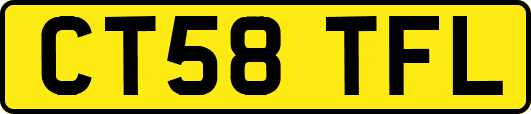 CT58TFL