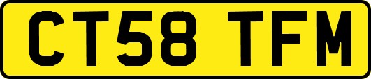 CT58TFM