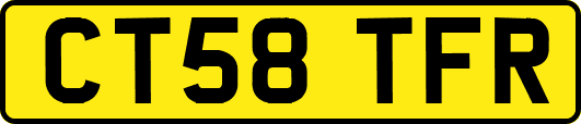 CT58TFR