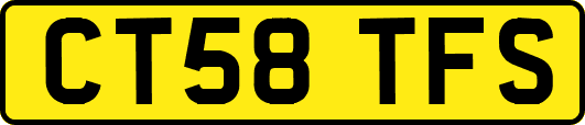 CT58TFS