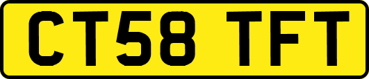 CT58TFT
