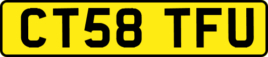CT58TFU