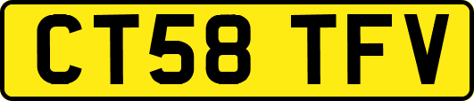 CT58TFV