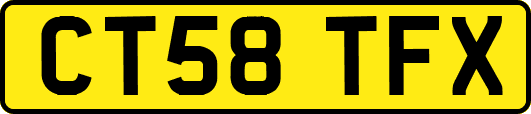 CT58TFX