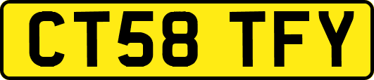 CT58TFY