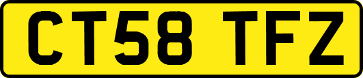 CT58TFZ