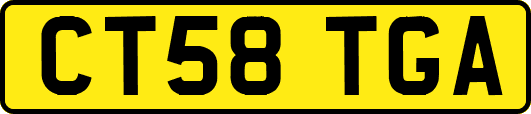 CT58TGA