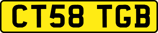 CT58TGB