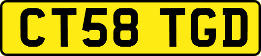 CT58TGD