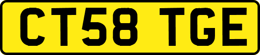 CT58TGE