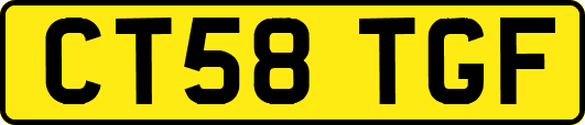 CT58TGF