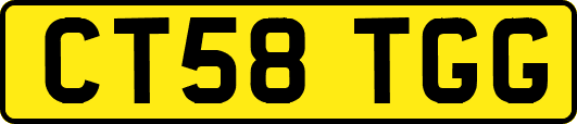 CT58TGG