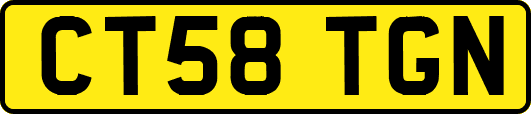 CT58TGN