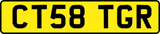 CT58TGR