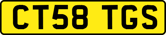 CT58TGS