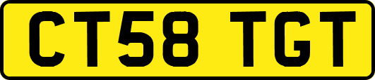 CT58TGT