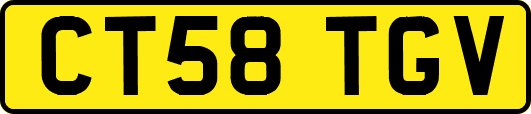 CT58TGV