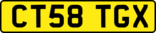 CT58TGX