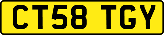 CT58TGY