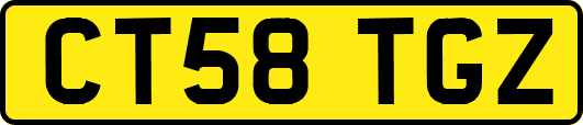 CT58TGZ