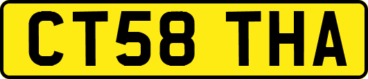 CT58THA