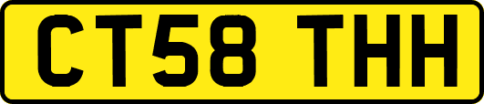 CT58THH