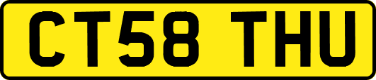 CT58THU