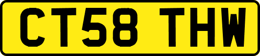 CT58THW