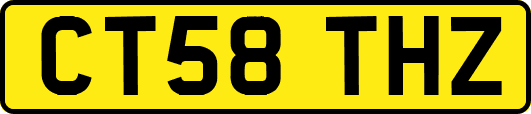 CT58THZ