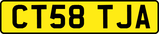 CT58TJA