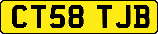 CT58TJB