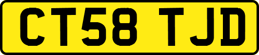 CT58TJD