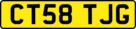 CT58TJG