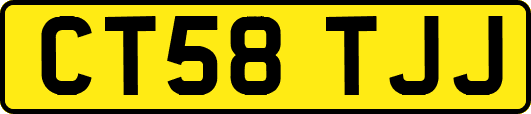 CT58TJJ