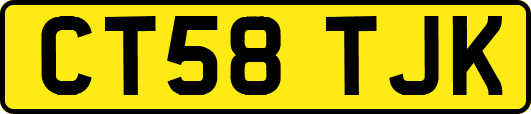 CT58TJK