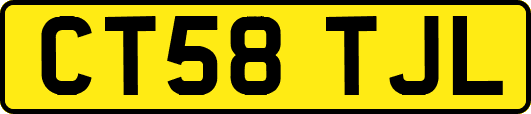 CT58TJL